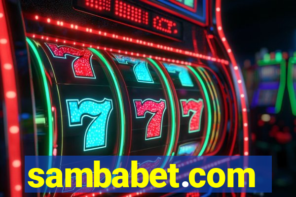 sambabet.com