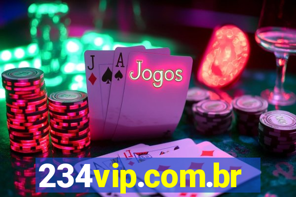 234vip.com.br