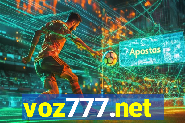 voz777.net