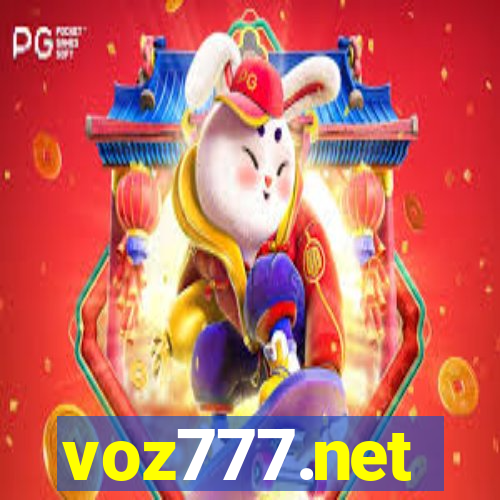 voz777.net