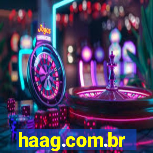 haag.com.br