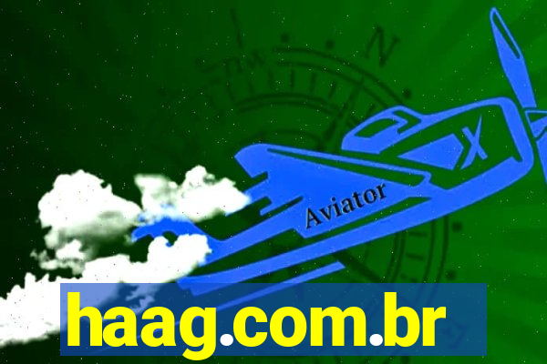 haag.com.br