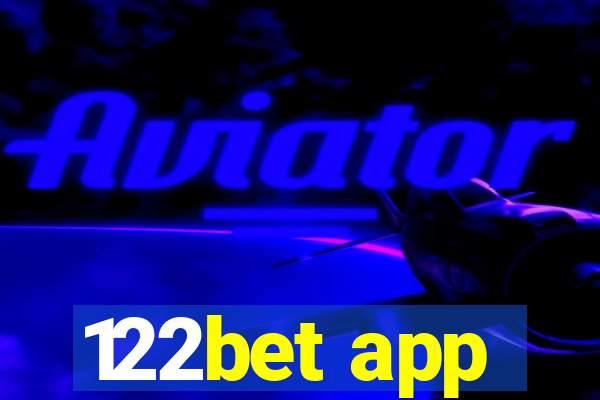 122bet app