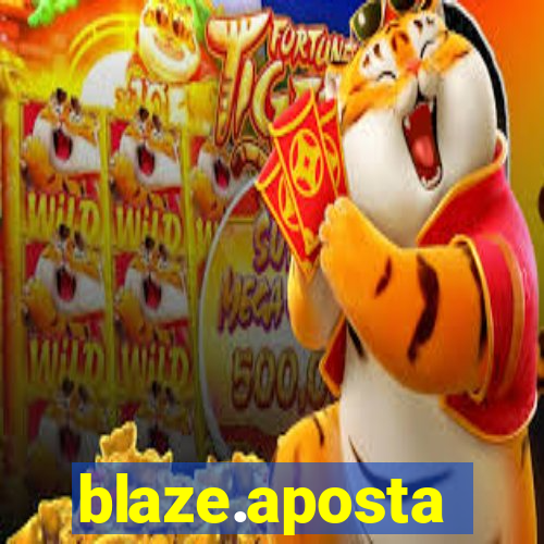 blaze.aposta