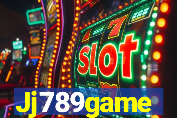 Jj789game