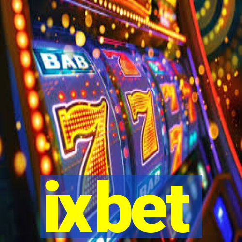 ixbet