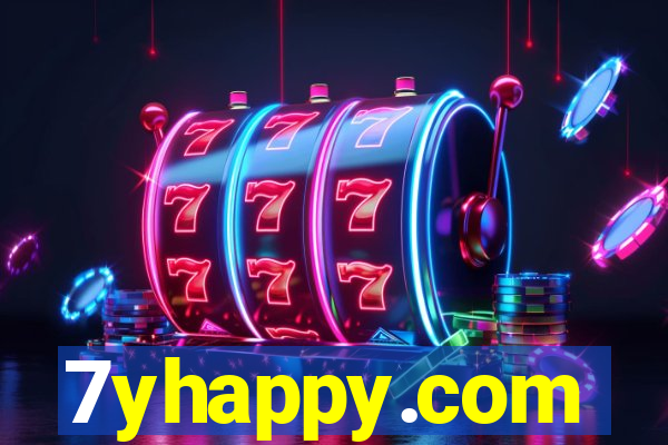 7yhappy.com