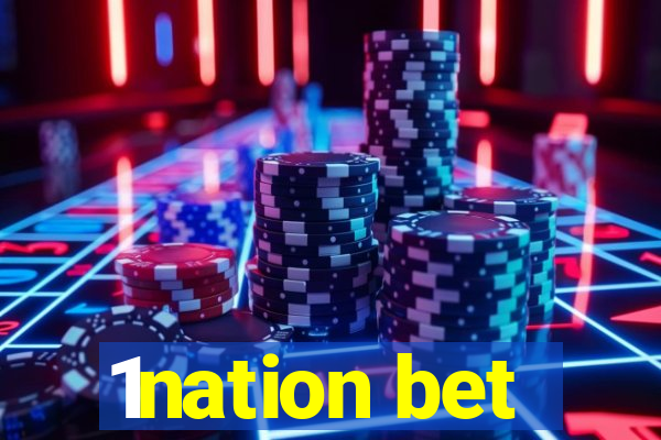 1nation bet