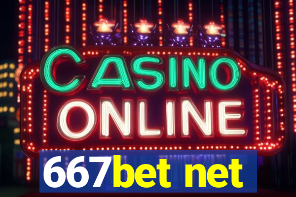 667bet net