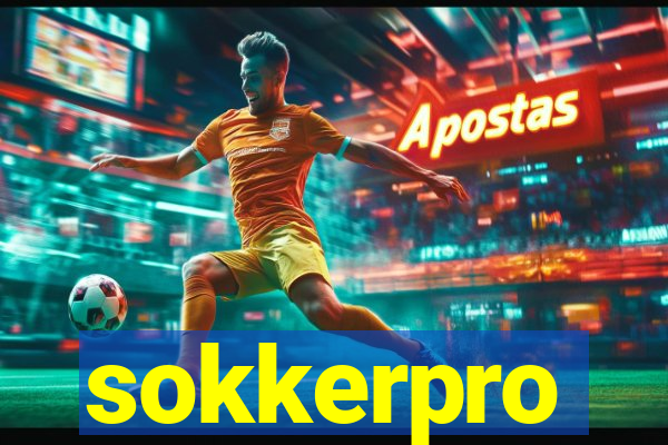 sokkerpro