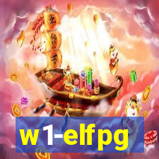 w1-elfpg