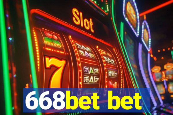 668bet bet