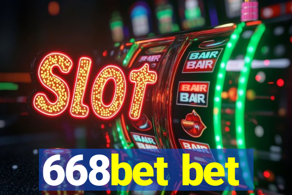 668bet bet