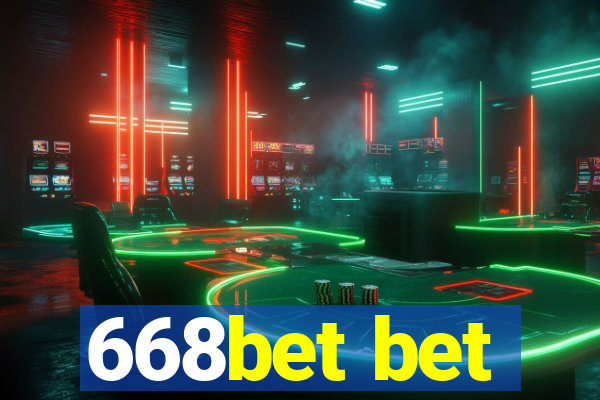 668bet bet