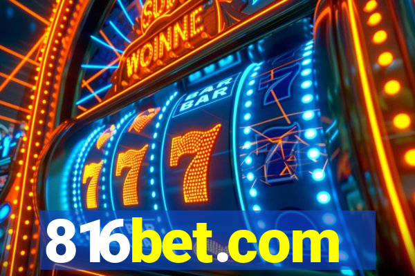 816bet.com