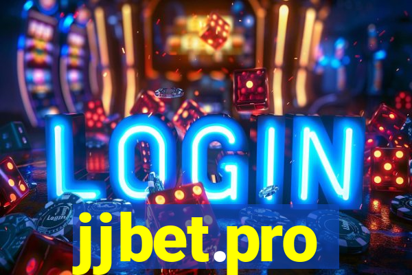 jjbet.pro