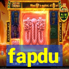 fapdu