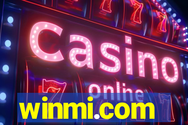 winmi.com