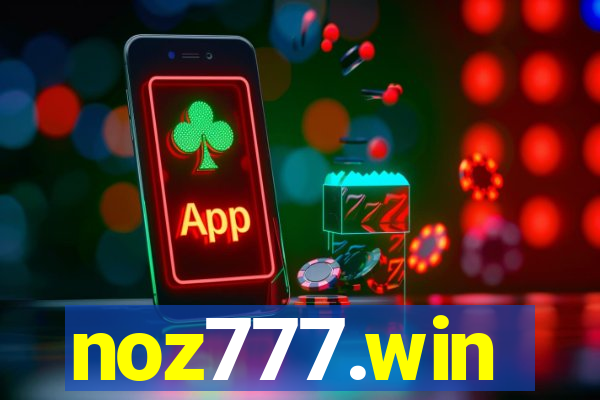 noz777.win