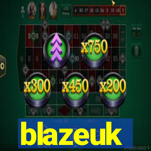 blazeuk