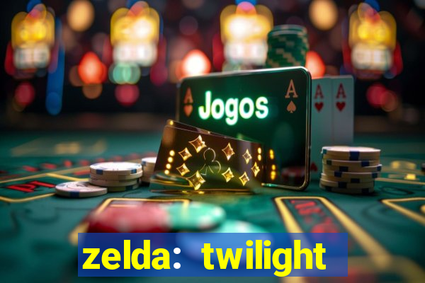 zelda: twilight princess rom zelda twilight princess rom pt-br dolphin