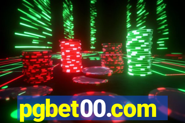 pgbet00.com