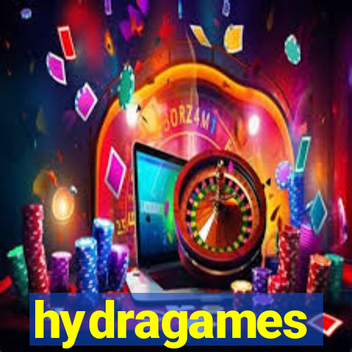 hydragames