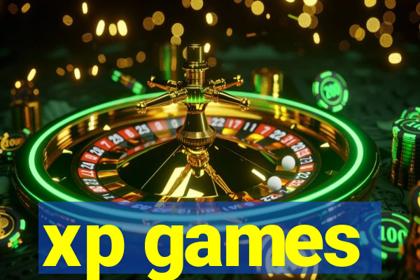 xp games