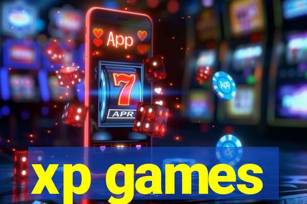 xp games