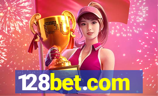 128bet.com