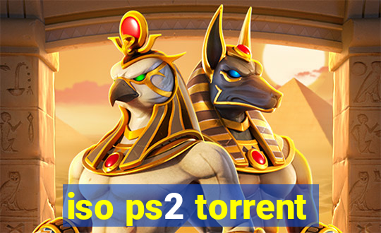 iso ps2 torrent