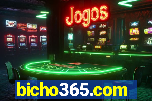 bicho365.com