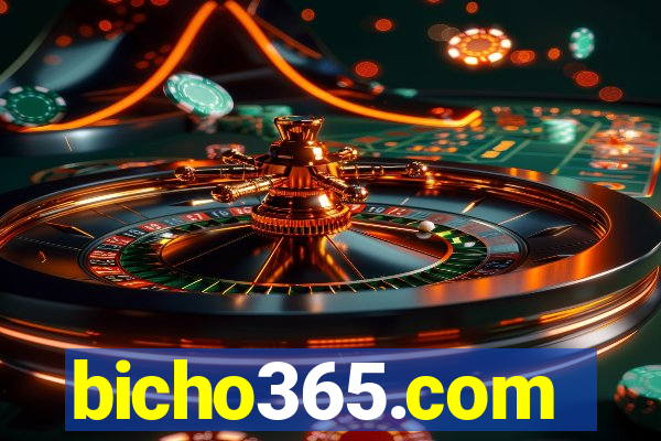 bicho365.com