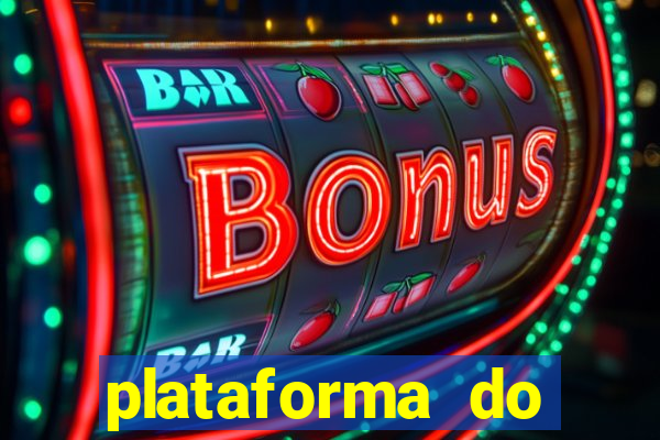 plataforma do gustavo lima