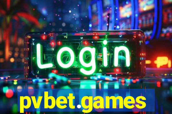 pvbet.games