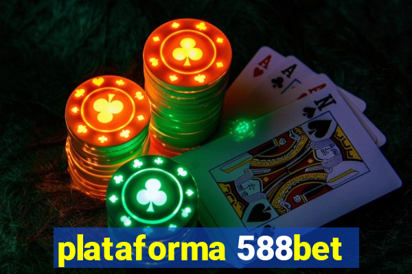 plataforma 588bet