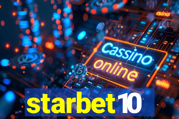 starbet10