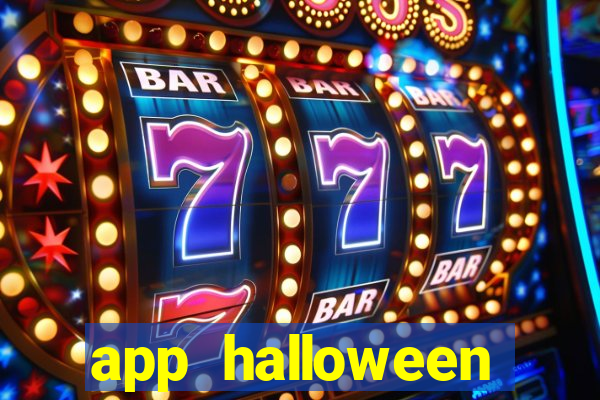 app halloween jackpot slots