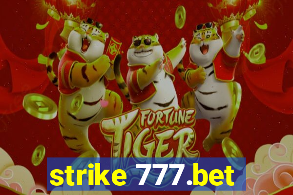 strike 777.bet