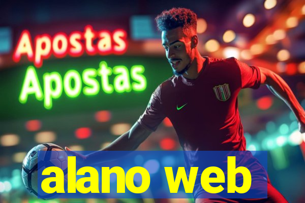 alano web