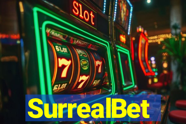 SurrealBet