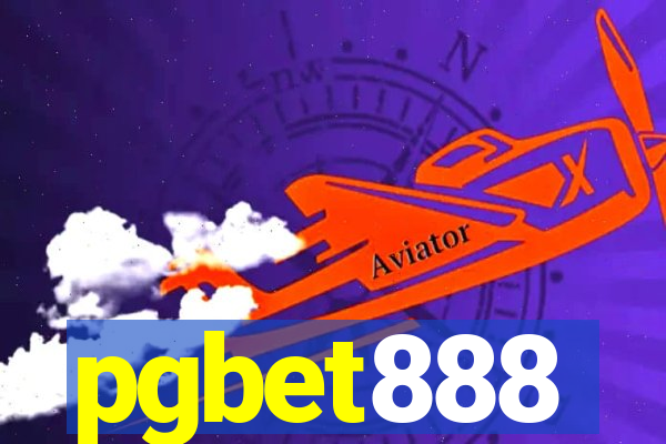 pgbet888