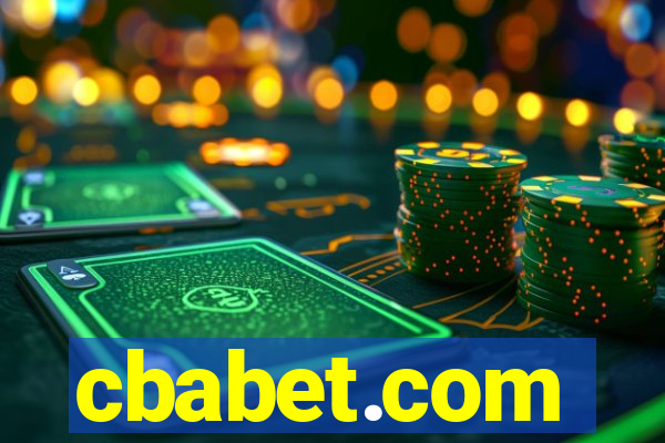 cbabet.com