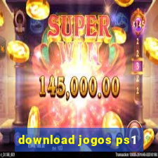 download jogos ps1