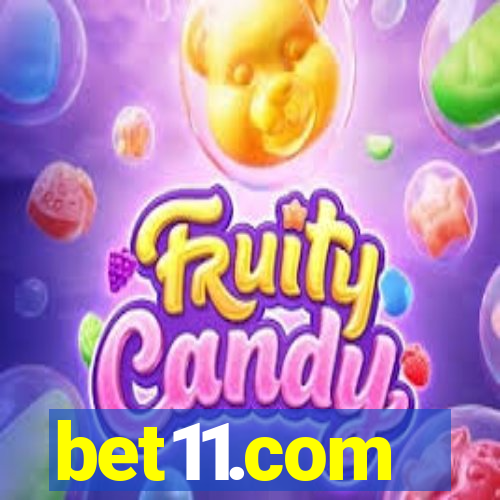 bet11.com