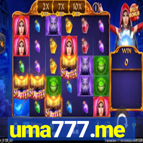 uma777.me