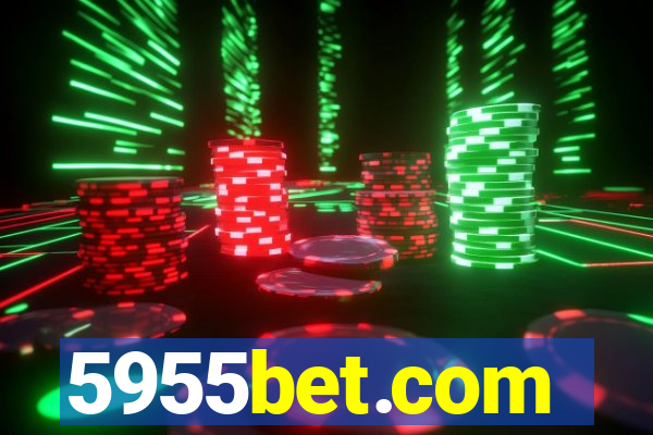 5955bet.com