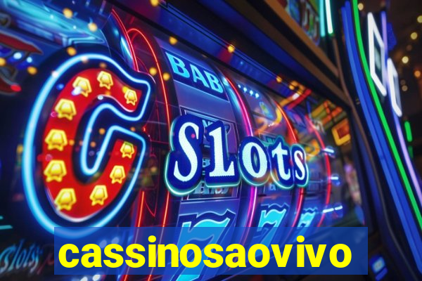 cassinosaovivo