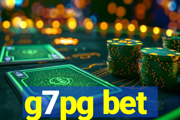 g7pg bet