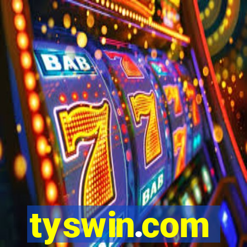 tyswin.com